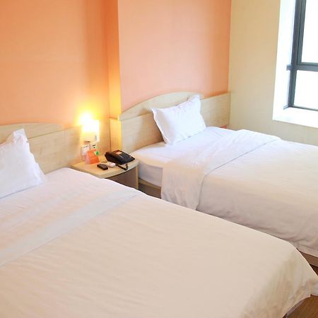 7Days Inn Beijing Yanqing Walmart Esterno foto