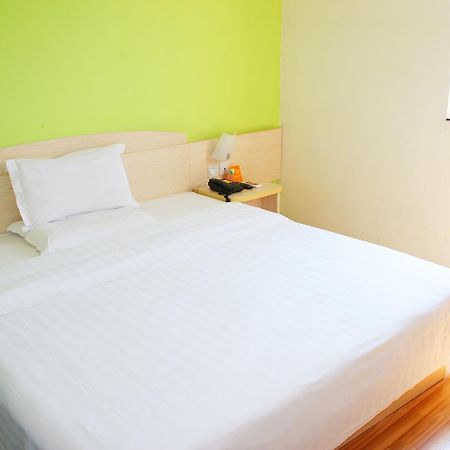 7Days Inn Beijing Yanqing Walmart Esterno foto